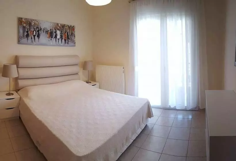 هتل Stayinn Sunrise Apartments