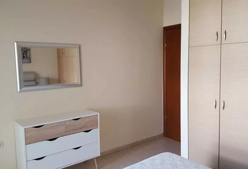 هتل Stayinn Sunrise Apartments
