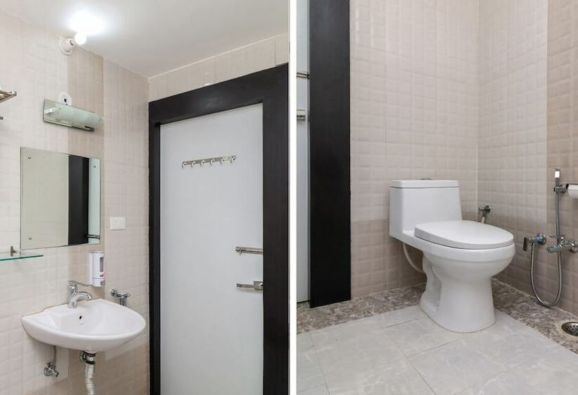 בית מלון כפרי Treebo Raj Garden, Near Pushkar Lake