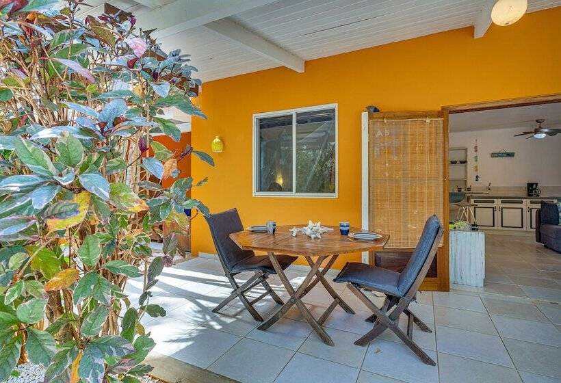 هتل Tropical Divers Resort