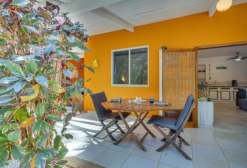 هتل Tropical Divers Resort