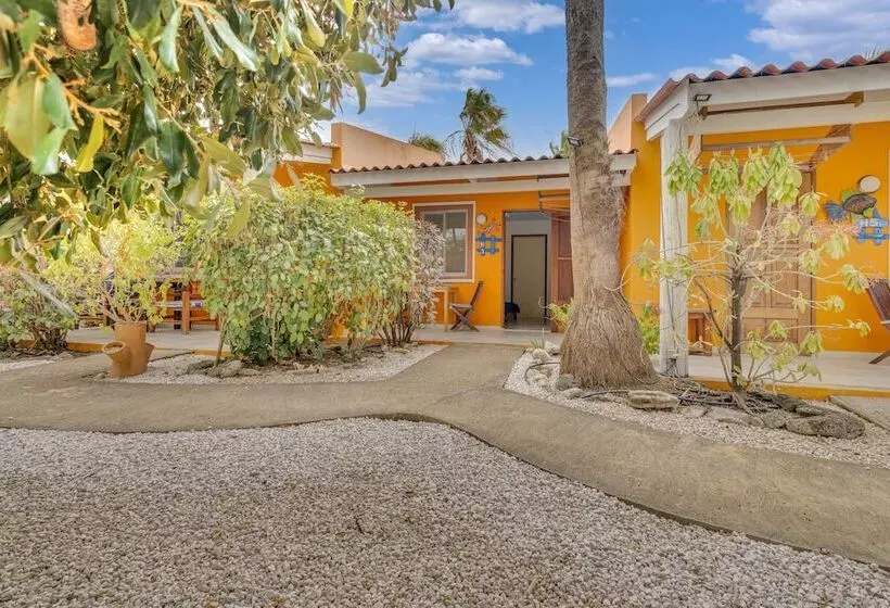 هتل Tropical Divers Resort