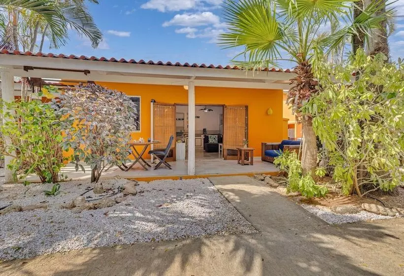 هتل Tropical Divers Resort