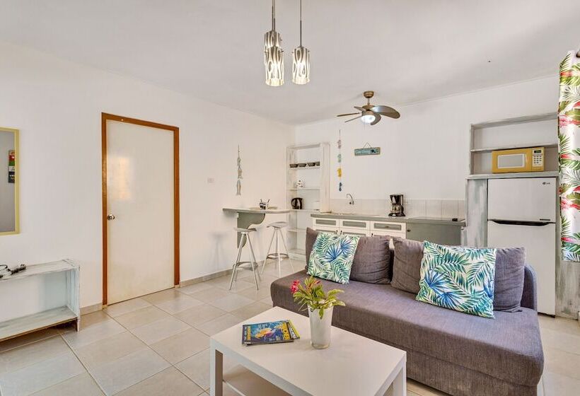 هتل Tropical Divers Resort