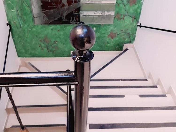 Отель Villa Real