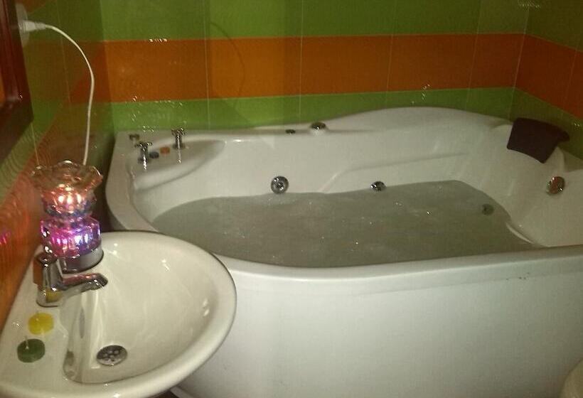 Отель Villa Real