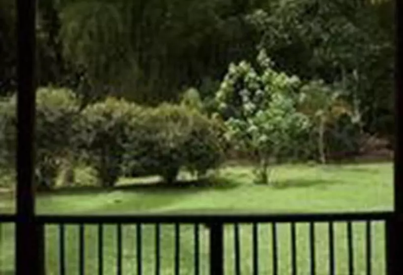 Hotelli Villa Thiago Finca Tradicional