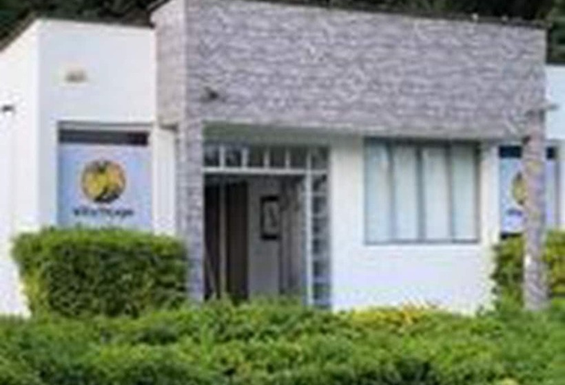 هتل Villa Thiago Finca Tradicional