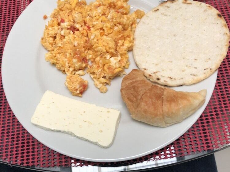 هتل Villa Thiago Finca Tradicional