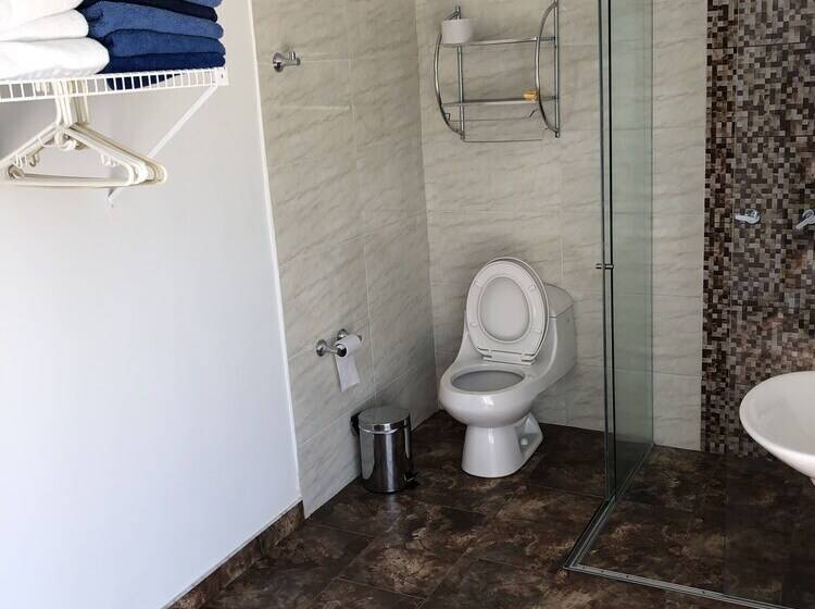 هتل Villa Thiago Finca Tradicional