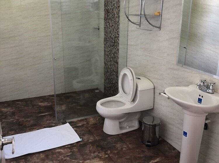 هتل Villa Thiago Finca Tradicional