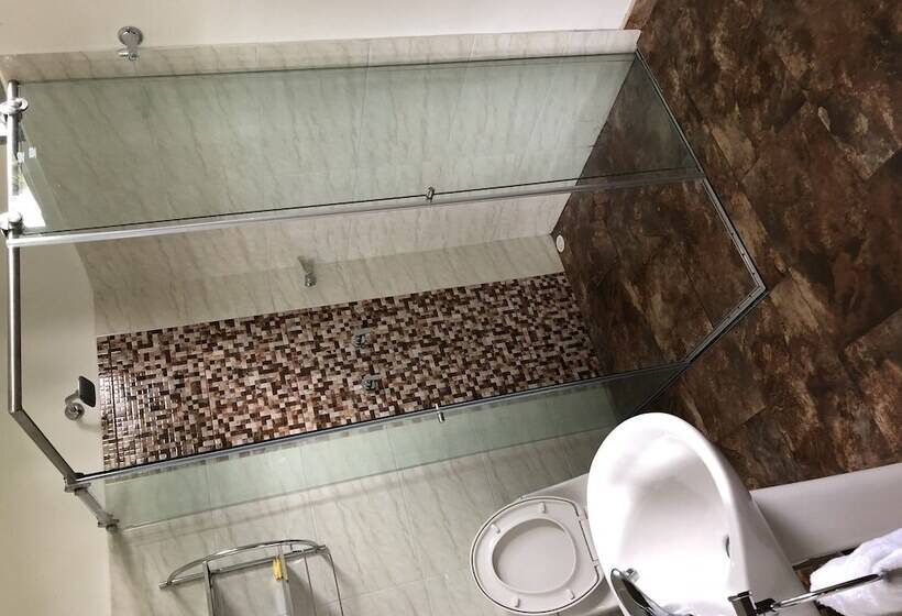 هتل Villa Thiago Finca Tradicional