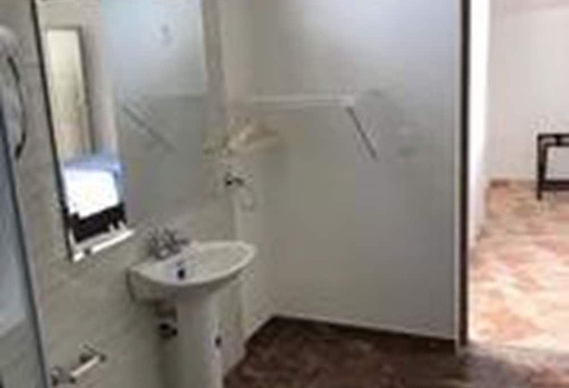 هتل Villa Thiago Finca Tradicional