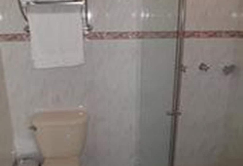 هتل Villa Thiago Finca Tradicional