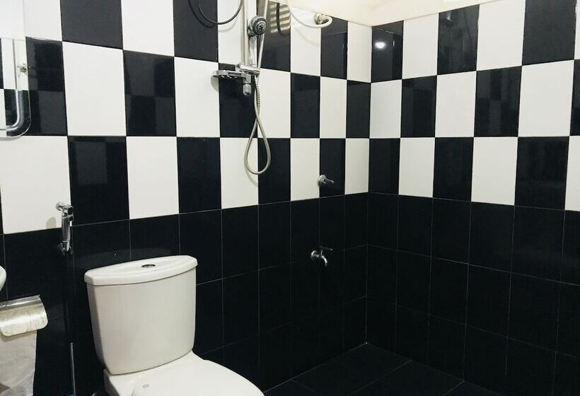 Albergue Green View Ella