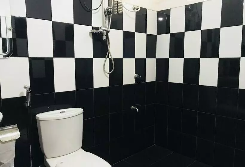 ユースホステル Green View Ella