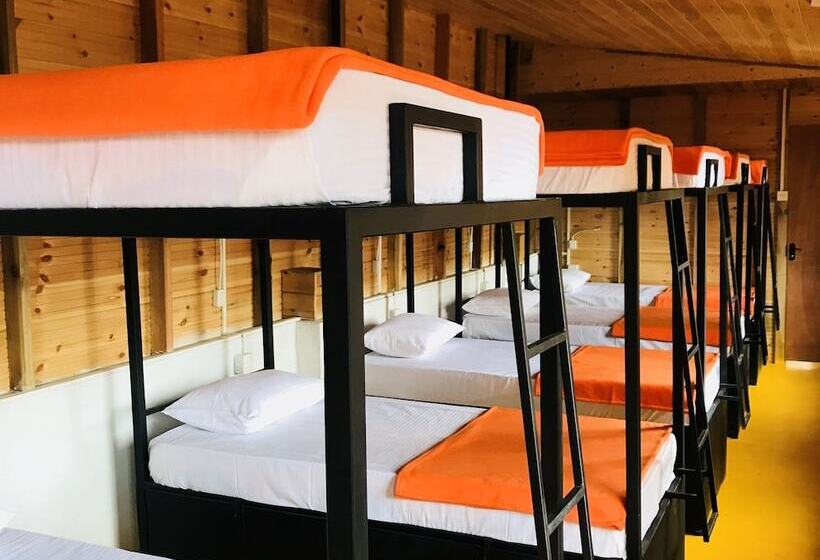 Albergue Green View Ella