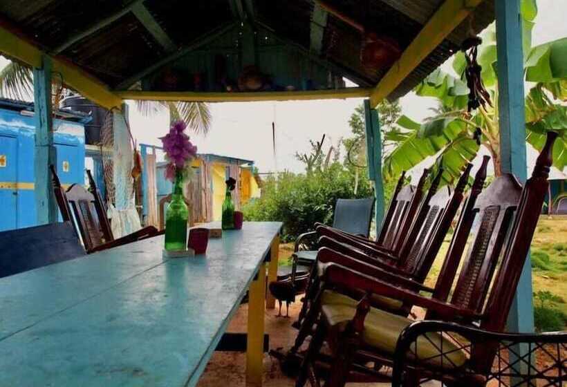 Macao Beach Hostel