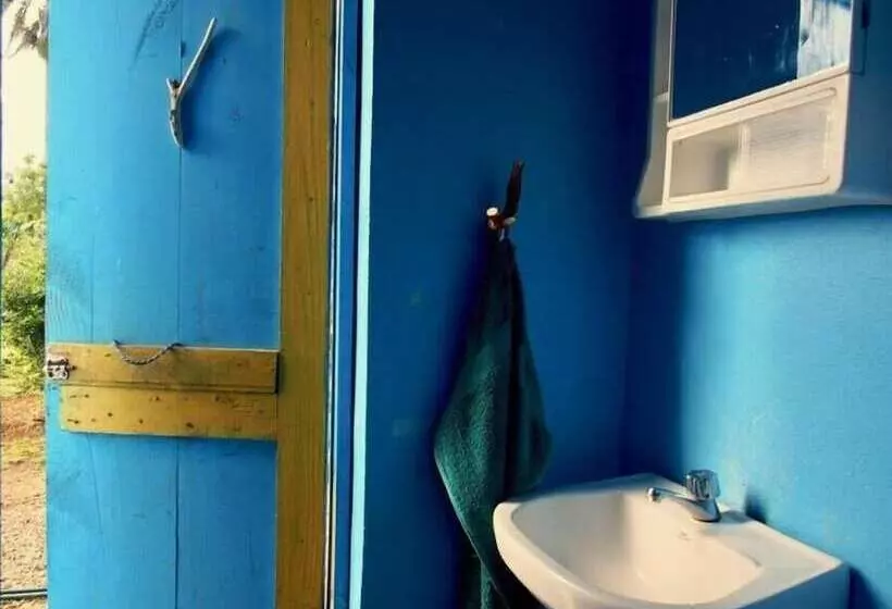 Macao Beach Hostel