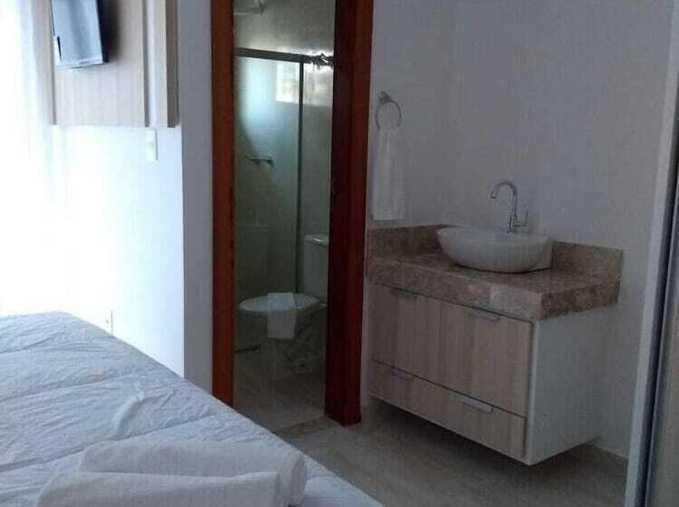 Mont Ararat Alto Da Pitinga