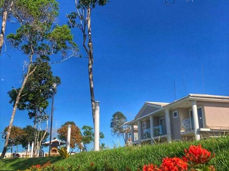 Mont Ararat Alto Da Pitinga