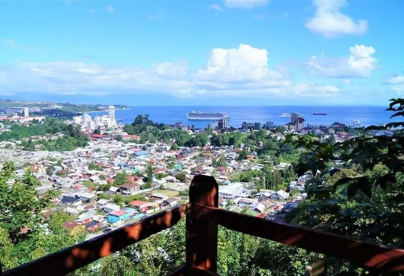 Panoramic Hostel