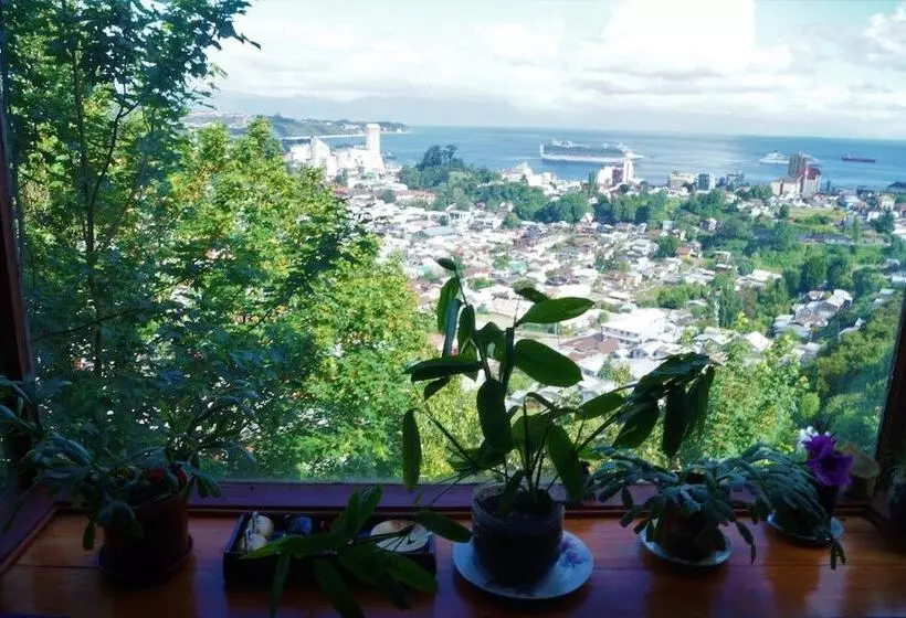 Panoramic Hostel