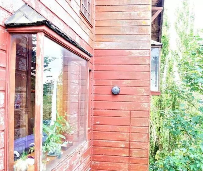 Panoramic Hostel