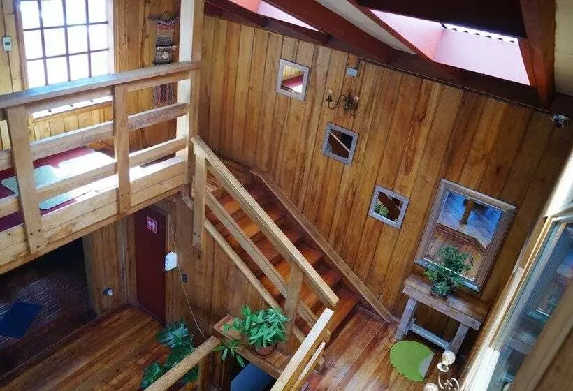 Panoramic Hostel