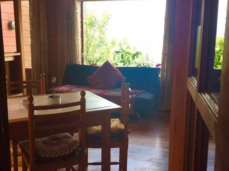 Panoramic Hostel