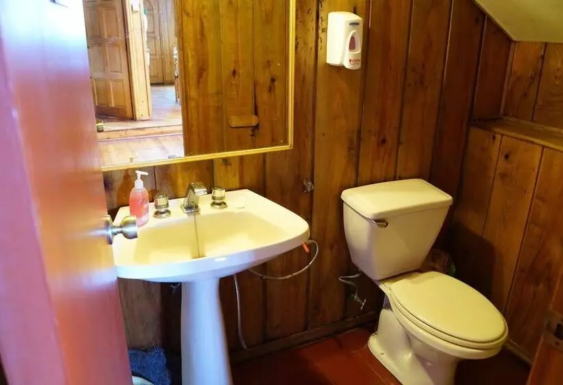 Panoramic Hostel