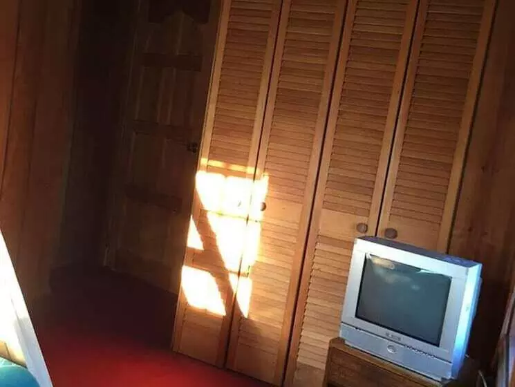 Panoramic Hostel