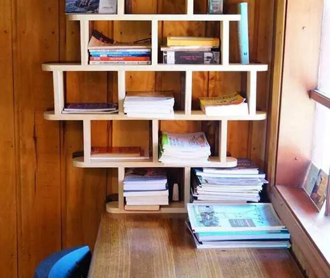 Panoramic Hostel