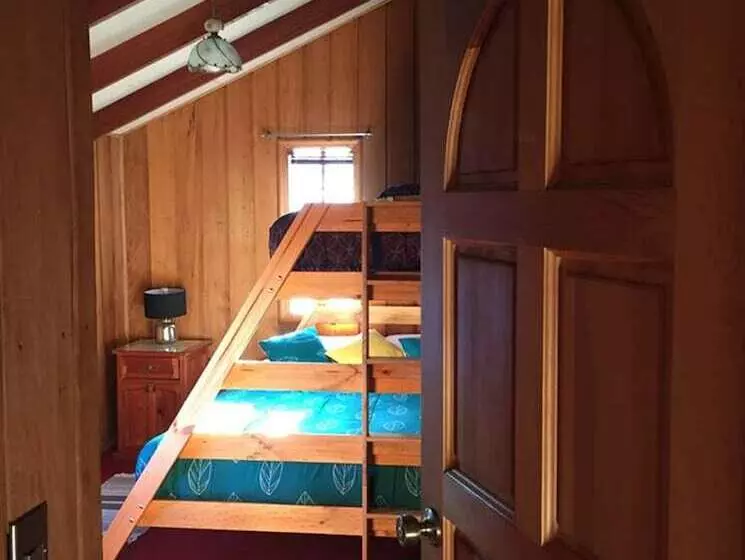 Panoramic Hostel