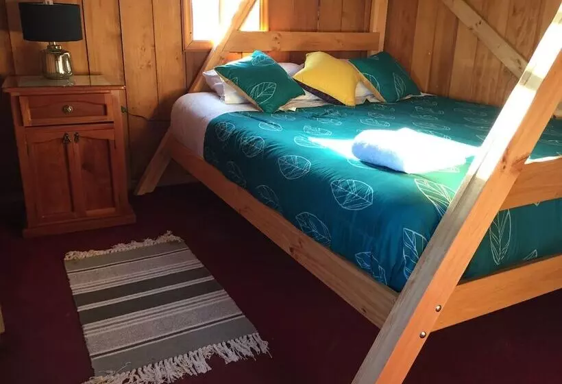 Panoramic Hostel