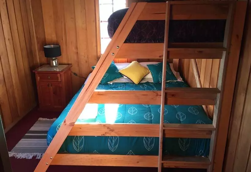 Panoramic Hostel