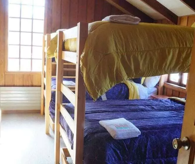 Panoramic Hostel