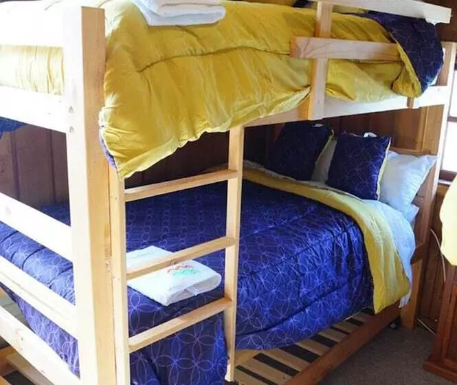 Panoramic Hostel