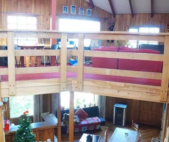 Panoramic Hostel