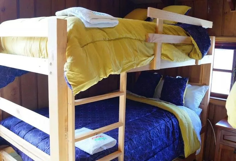 Panoramic Hostel