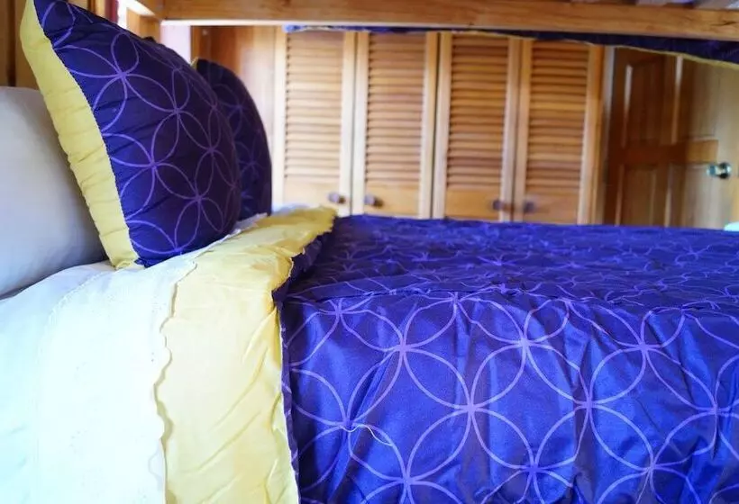 Panoramic Hostel