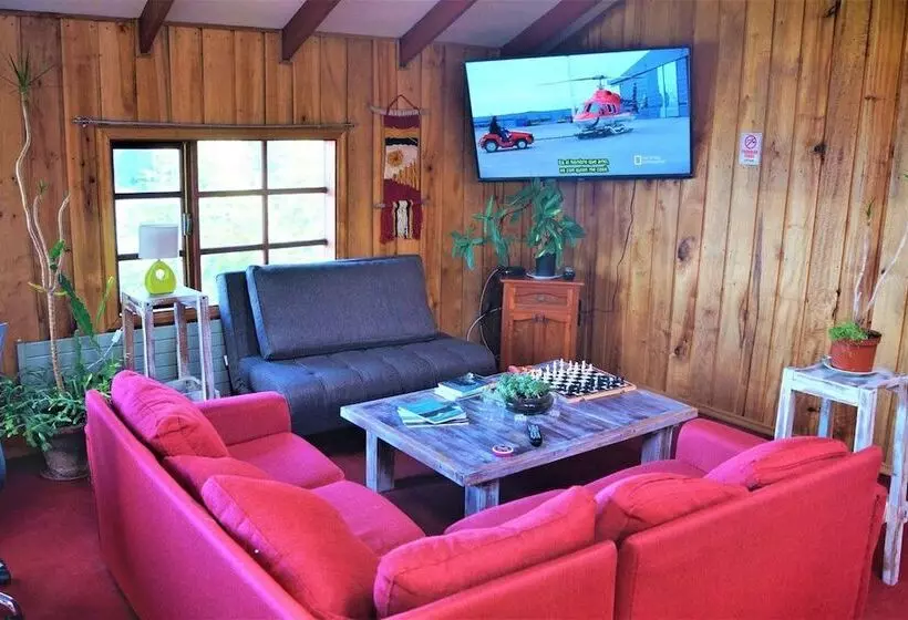 Panoramic Hostel