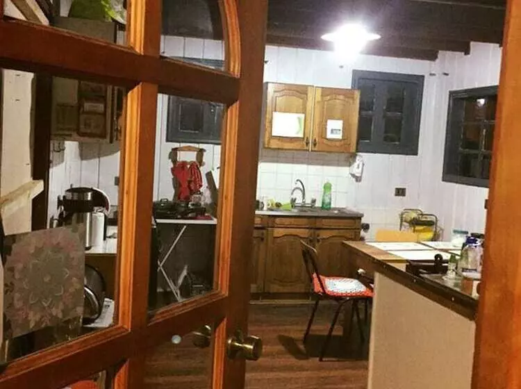 Panoramic Hostel