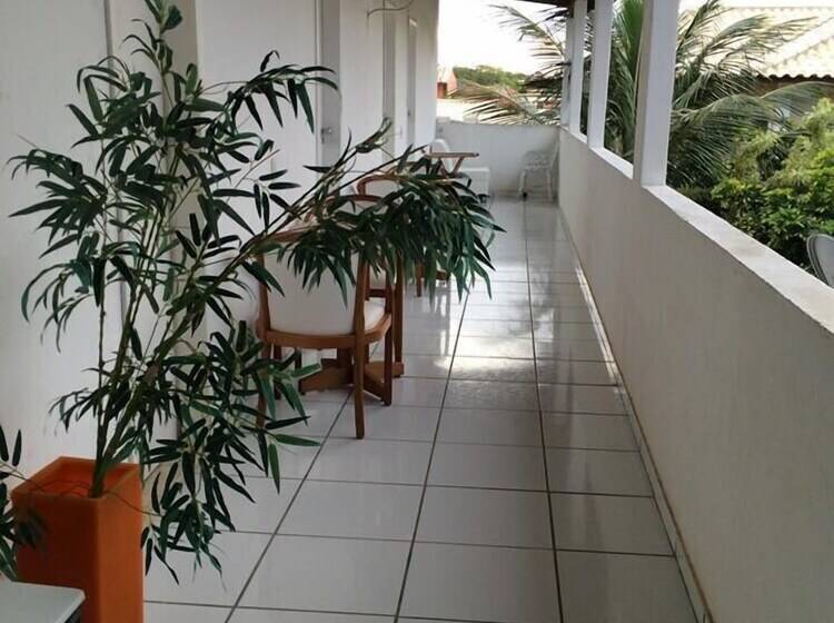 Пансион Casa Das Amoras