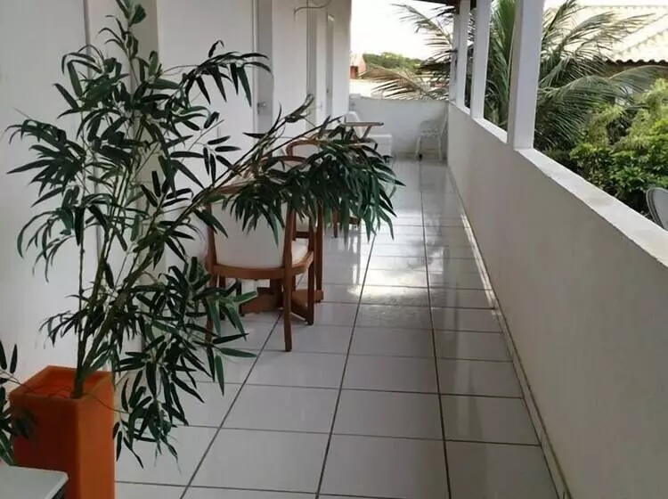 ペンション Casa Das Amoras