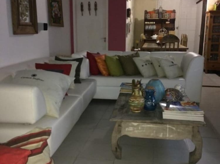 Пансион Casa Das Amoras