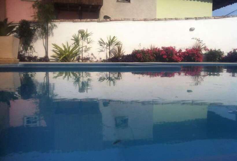 Пансион Casa Das Amoras