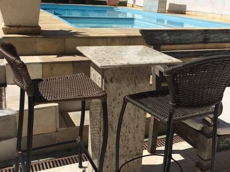 Пансион Casa Das Amoras