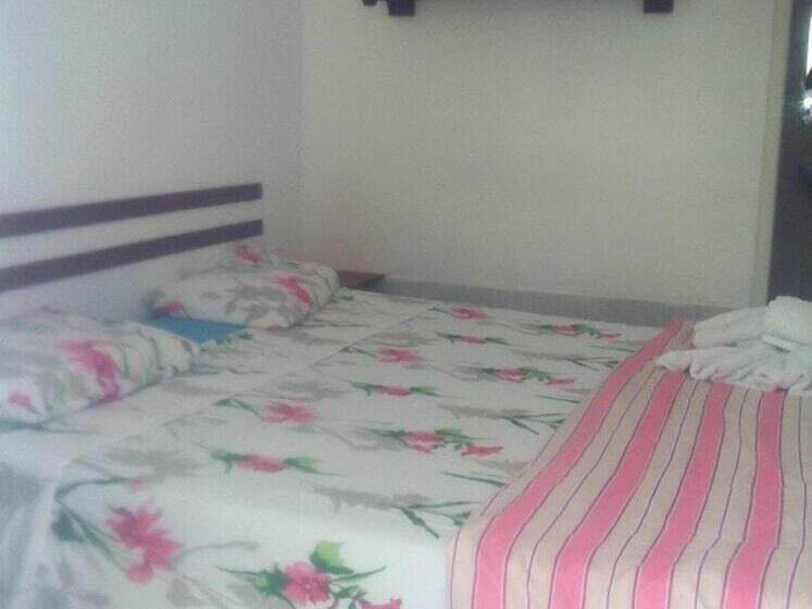 Пансион Casa Das Amoras