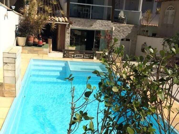 Пансион Casa Das Amoras